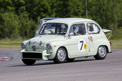 Velodromloppet Historic GP