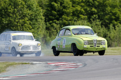 Velodromloppet Historic GP