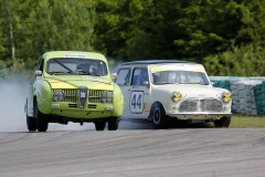 Velodromloppet Historic GP