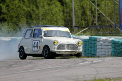 Velodromloppet Historic GP