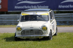 Velodromloppet Historic GP