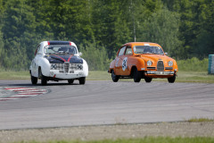 Velodromloppet Historic GP