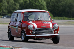 Velodromloppet Historic GP