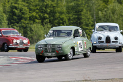 Velodromloppet Historic GP
