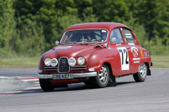 Velodromloppet Historic GP