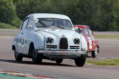 Velodromloppet Historic GP