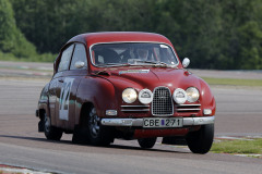 Velodromloppet Historic GP