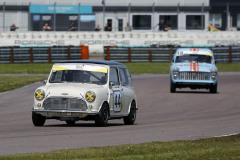 Velodromloppet Historic GP