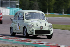 Velodromloppet Historic GP
