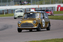 Velodromloppet Historic GP