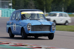 Velodromloppet Historic GP