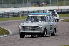Velodromloppet Historic GP