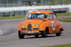 Velodromloppet Historic GP