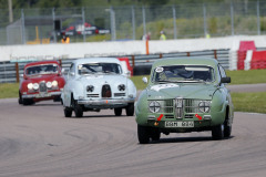 Velodromloppet Historic GP