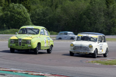 Velodromloppet Historic GP