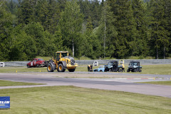 Velodromloppet Historic GP