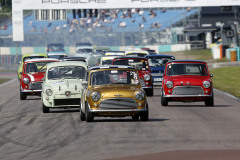 Velodromloppet Historic GP