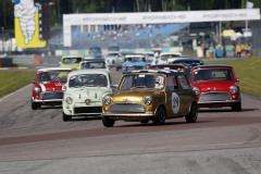 Velodromloppet Historic GP