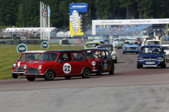 Velodromloppet Historic GP