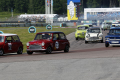 Velodromloppet Historic GP