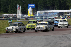 Velodromloppet Historic GP