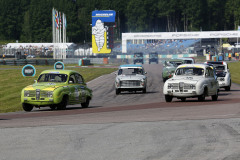 Velodromloppet Historic GP