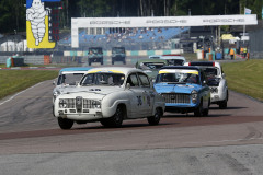 Velodromloppet Historic GP