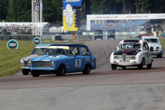 Velodromloppet Historic GP