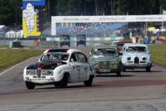 Velodromloppet Historic GP