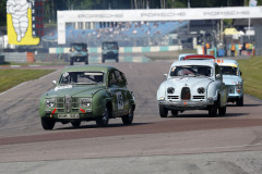 Velodromloppet Historic GP