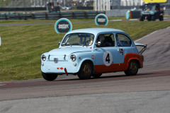 Velodromloppet Historic GP