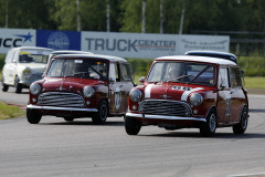 Velodromloppet Historic GP
