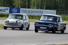 Velodromloppet Historic GP