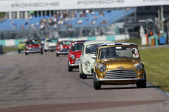 Velodromloppet Historic GP