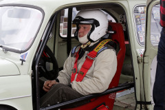 Svenskt Sportvagnsmeeting på Ring Knutstorp