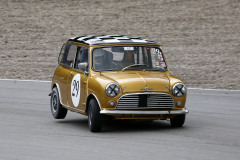 Svenskt Sportvagnsmeeting på Ring Knutstorp