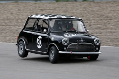 Svenskt Sportvagnsmeeting på Ring Knutstorp