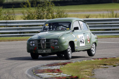 Anderstorp Race Festival
