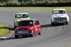 Falkenberg Classic