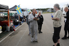 Falkenberg Classic