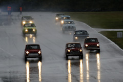 Falkenberg Classic