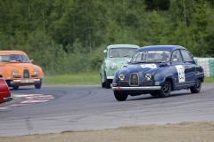 Velordromloppet Historic GP i Karlskoga